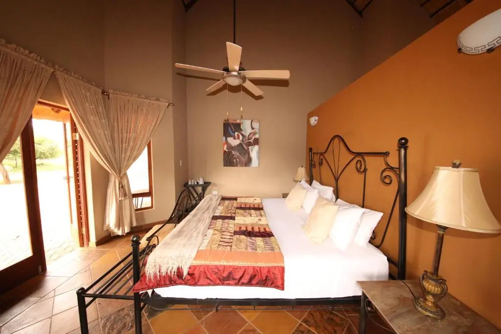 Makhato Bush Lodge 109