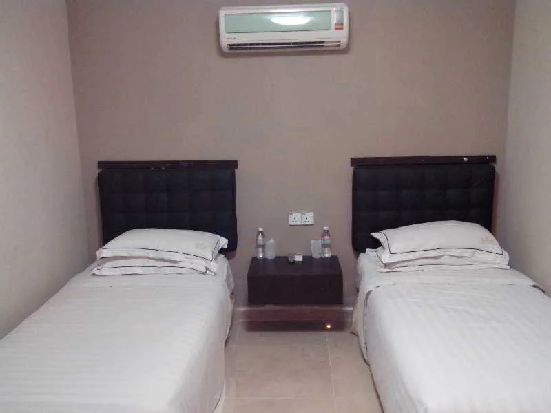 ONE AMPANG HOTEL
