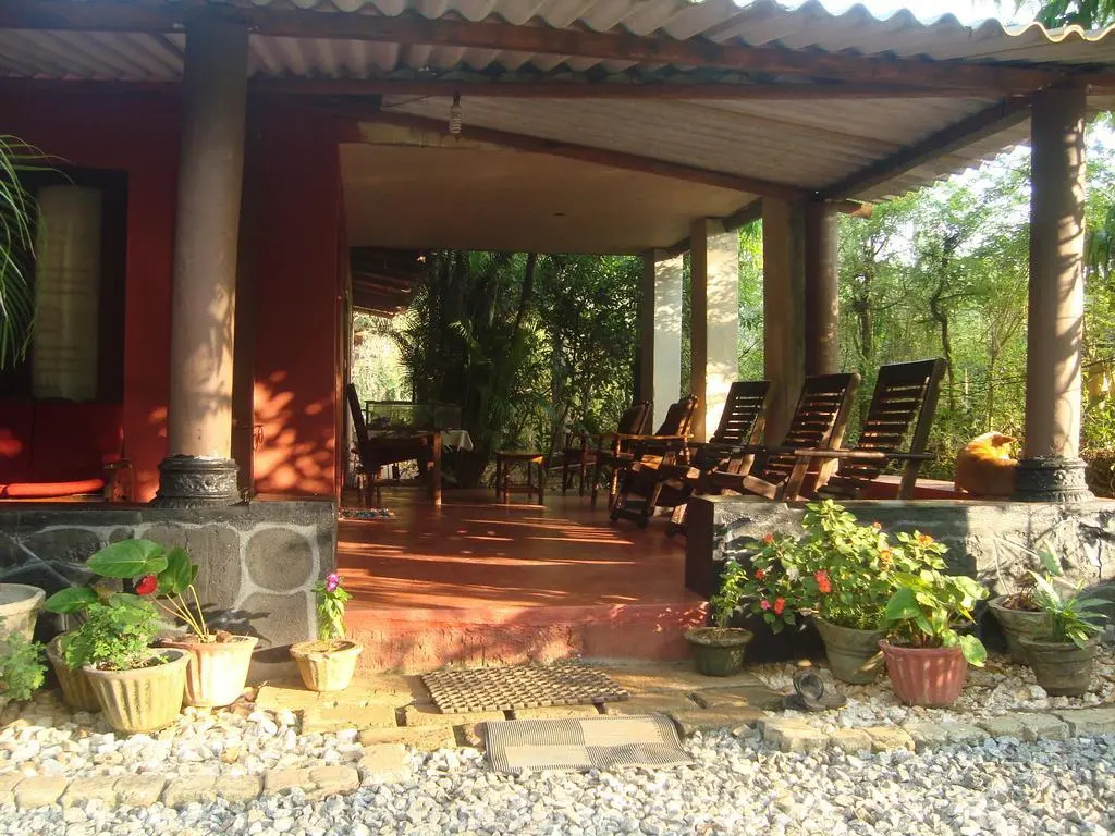Silent Bungalow