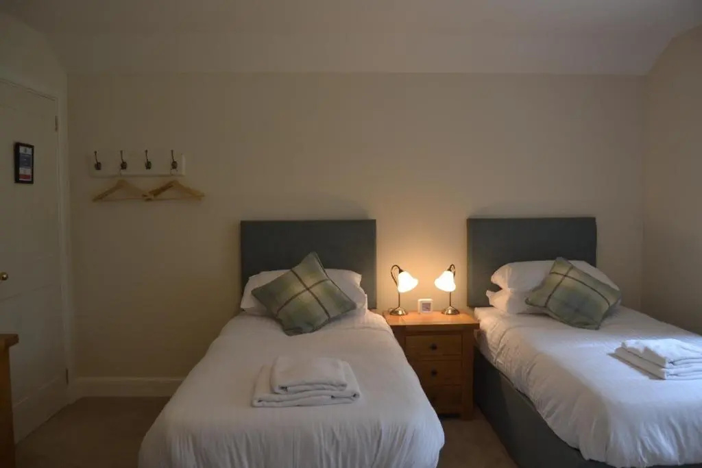 East Park B&B