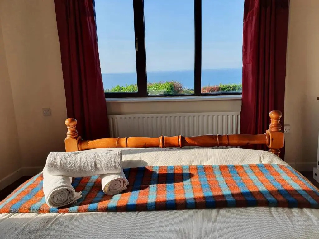 The Ramblers Rest B&B