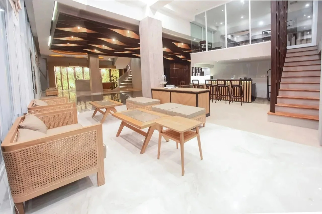 Fovere Hotel Kuala Kapuas