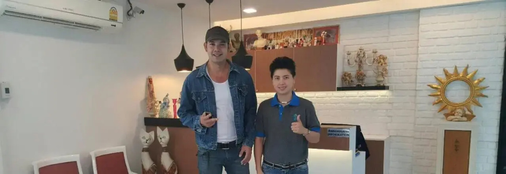 Unity Hotel