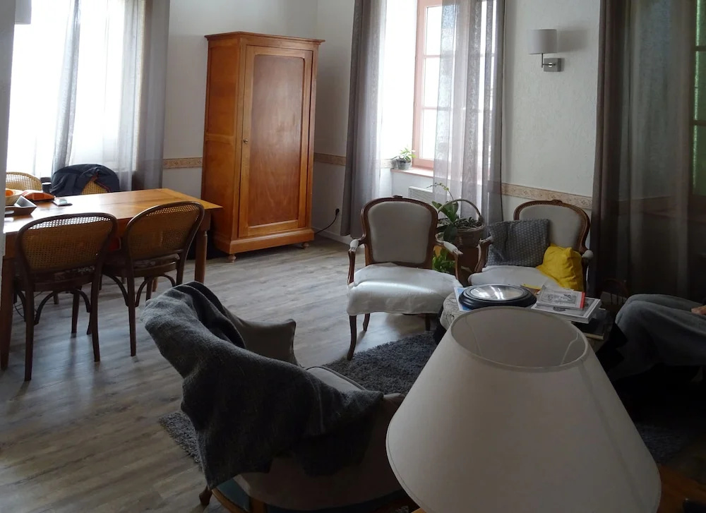 L\Auberge de Mens