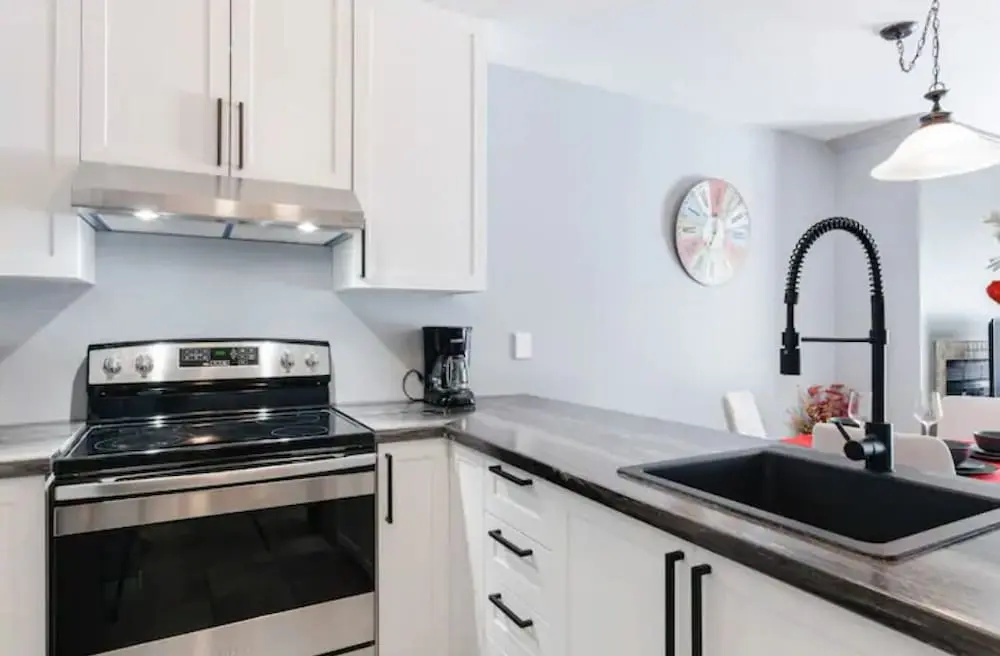 Le Lilypad-Condo à louer à Stoneham