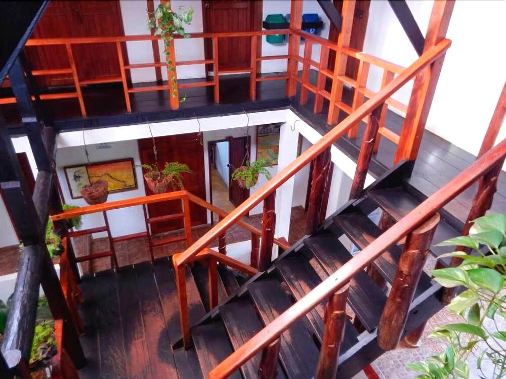 Waira Selva Hotel