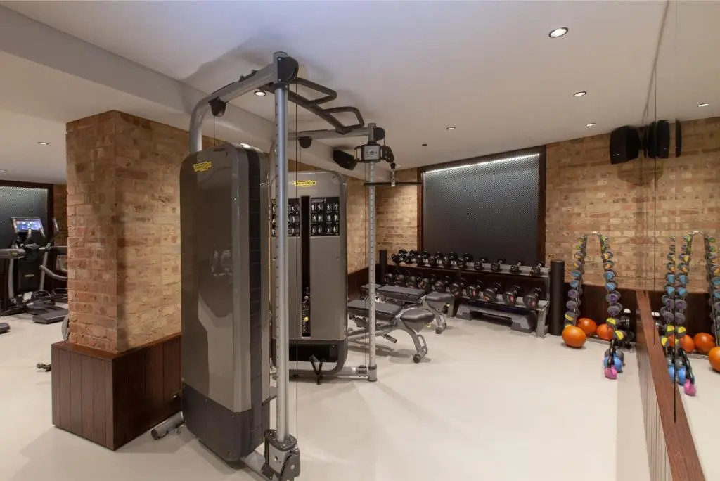 Taj 51 Buckingham Gate Suites and Residences