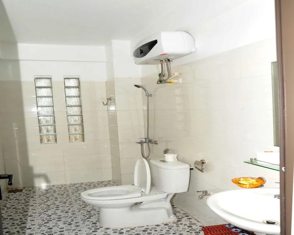 An Binh Hotel