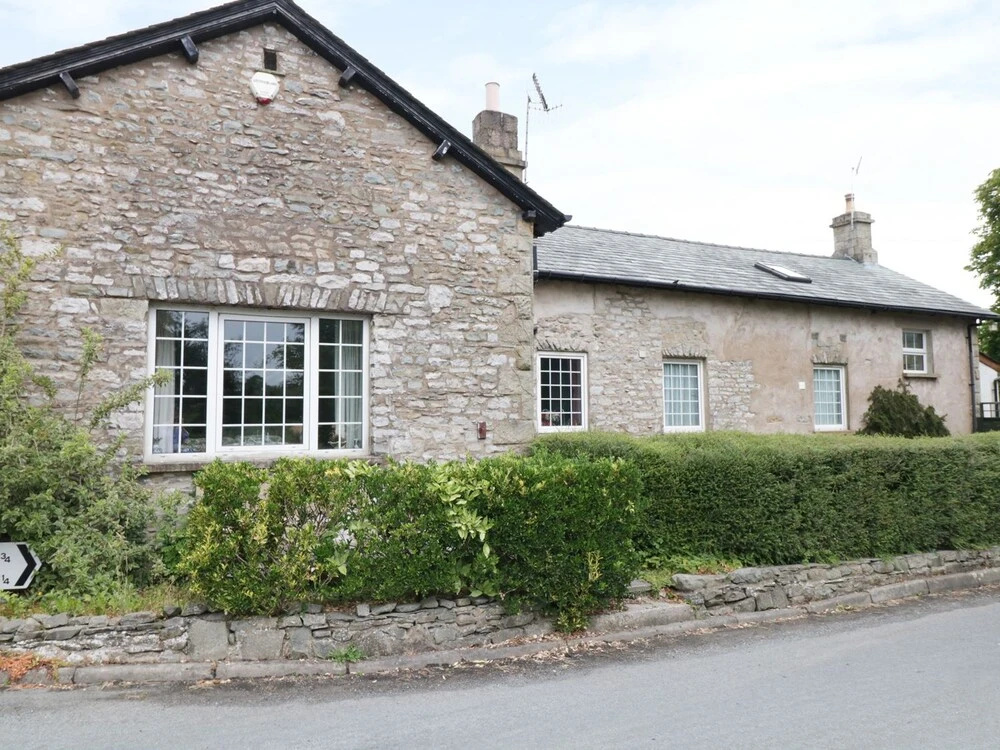 The Old School