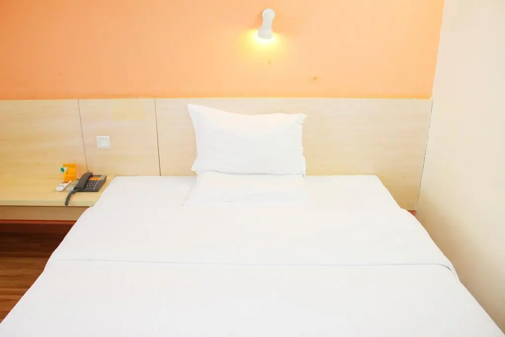 7Days Inn Shanghai East Xietu Road Expo Park