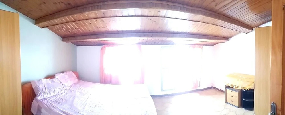 Apartment With one Bedroom in Sassari, With Wonderful sea View, Furnis