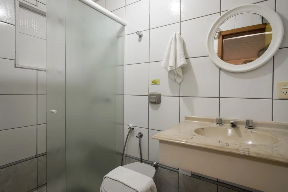 Pousada EcoMar