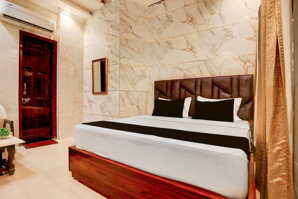 Super Deluxe Roomchandigarh Near Pec-pgi-pu