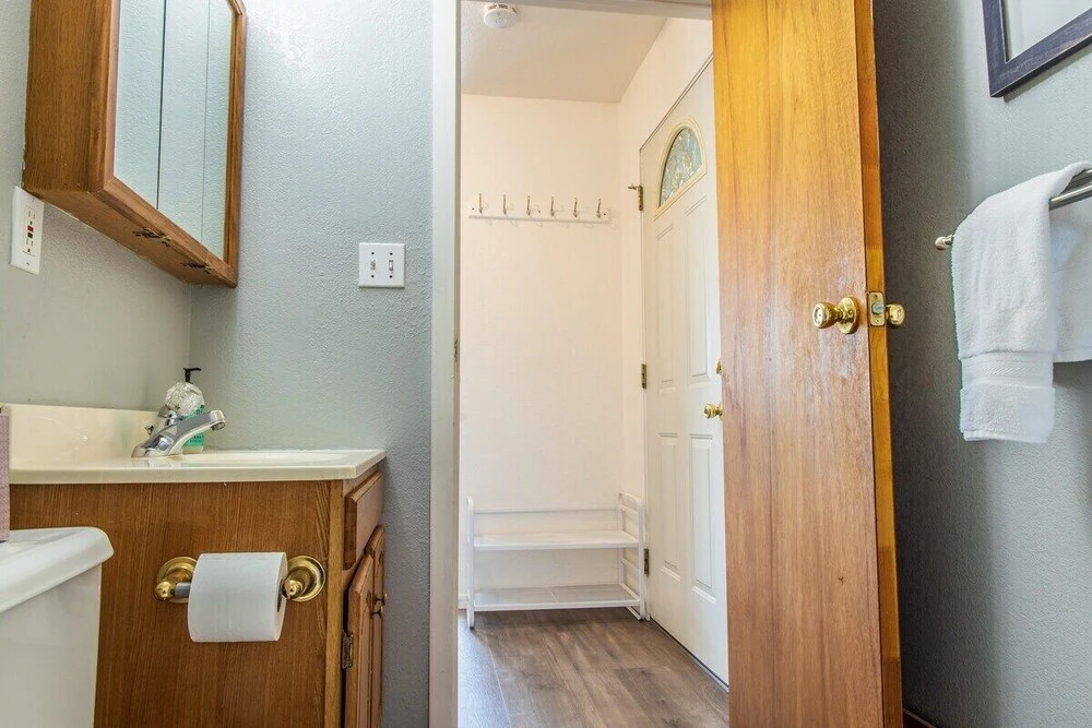 Cozy and Convenient 1bd in Alameda