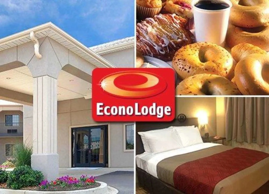 Murwillumbah Motor Inn