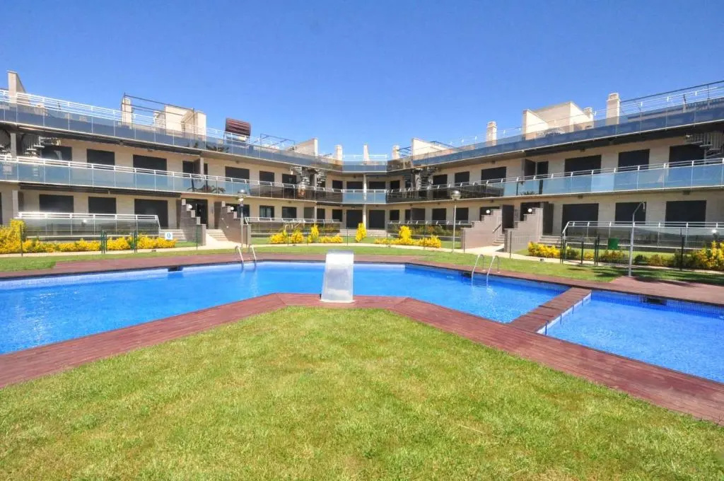 LITORAL COSTA DORADA - DI MARE Only families