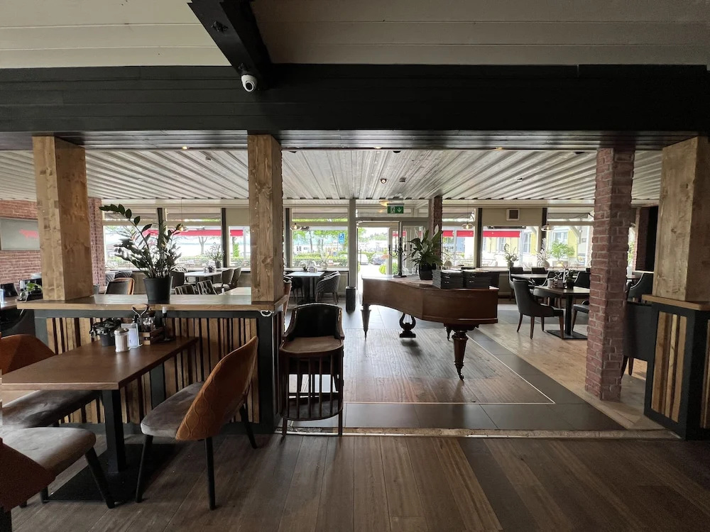 Hotel Schlossblick Chiemsee
