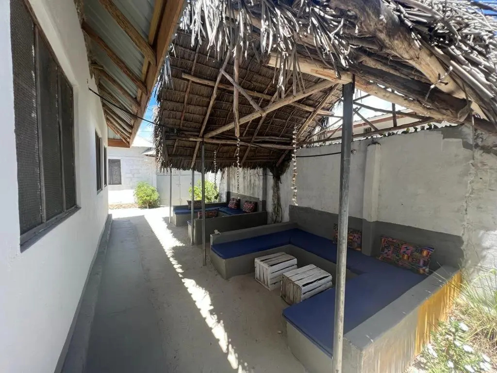 Hakuna Matata Guest House