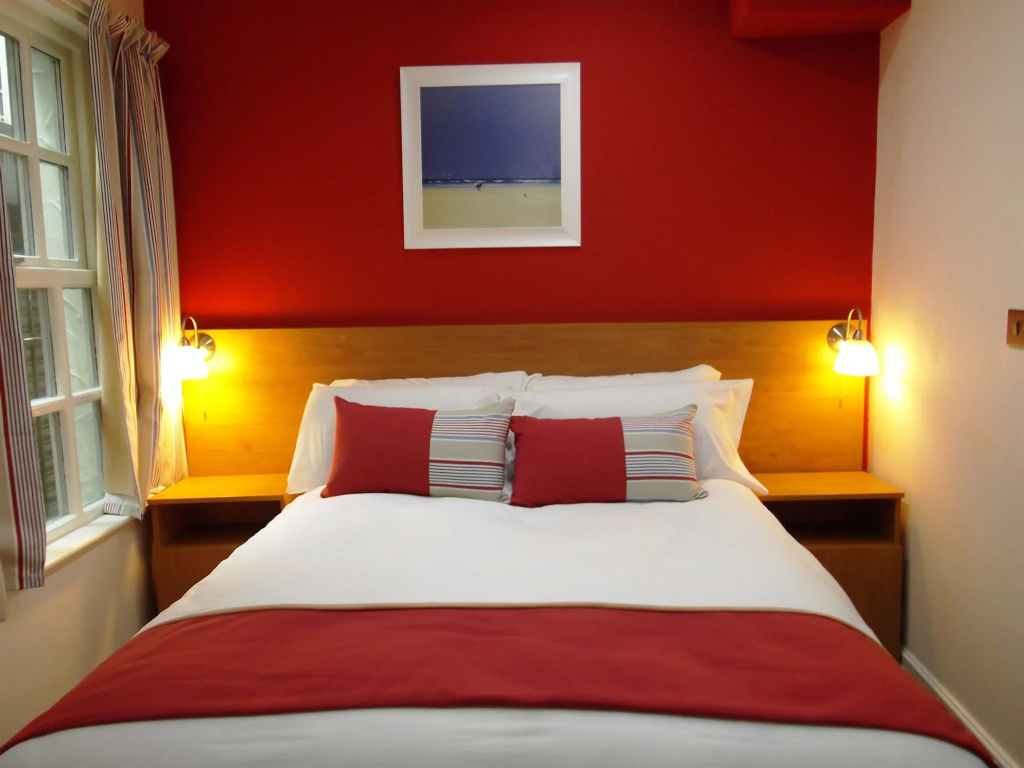 Ville Hotel
