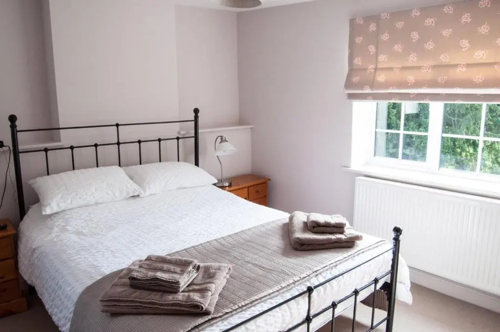 Pleasance Farm B&B