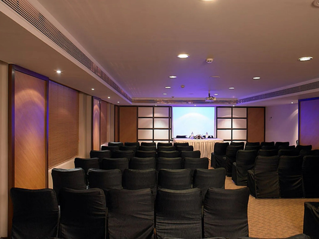 Lemon Tree Premier, Navi Mumbai