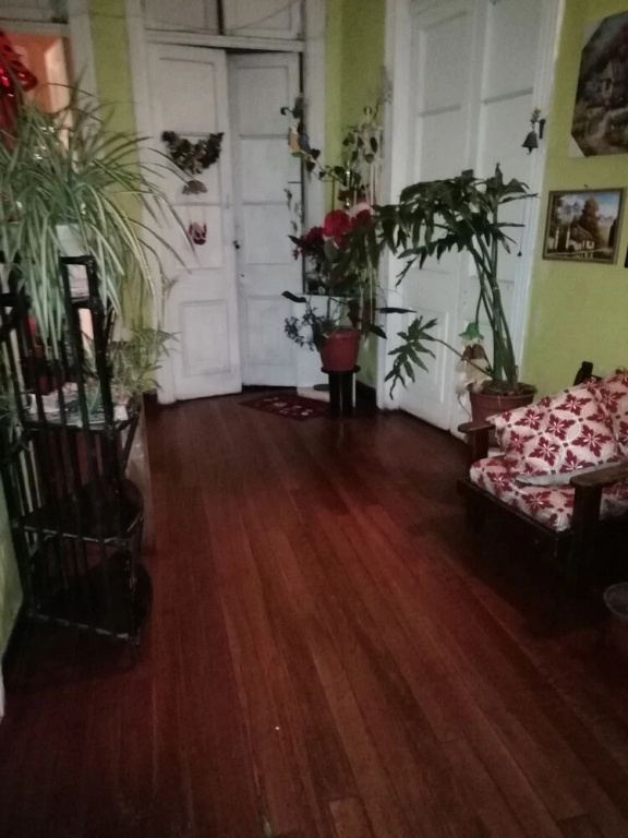 La Casa de Evelyn
