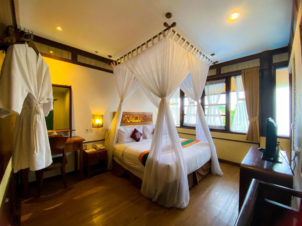 Desamuda Village by Pertama Stay