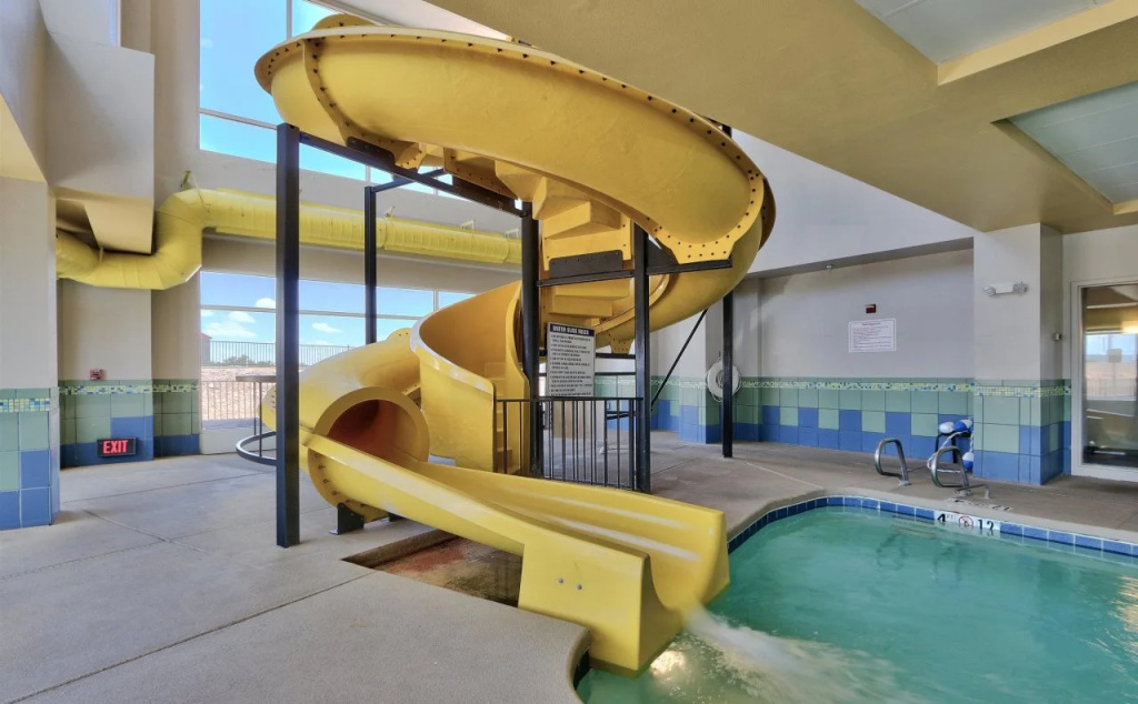 Holiday Inn & Suites Albuquerque-North I-25 by IHG