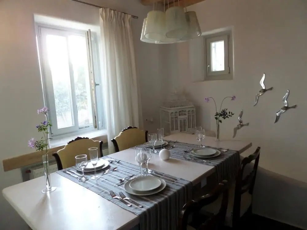 Villa Alkmini