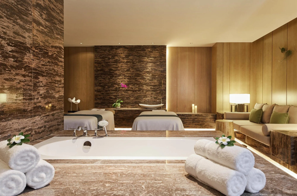 The Westin Shimei Bay Resort