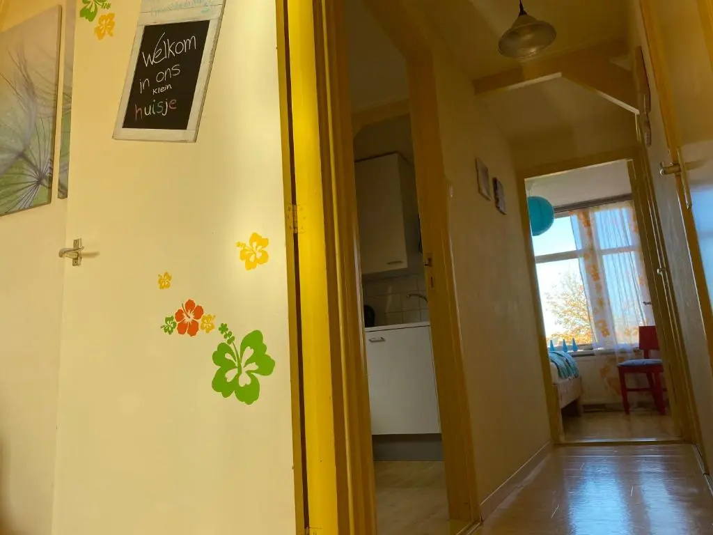 Zierikzee Appartement ZZ 41 B&B