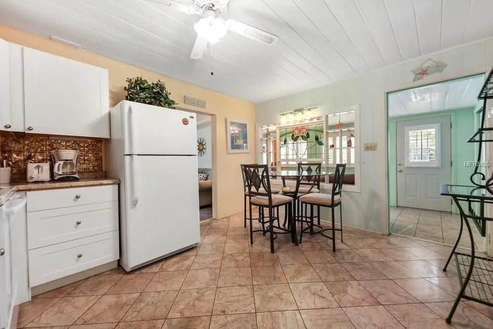 C&K's Island Retreat - 1586344
