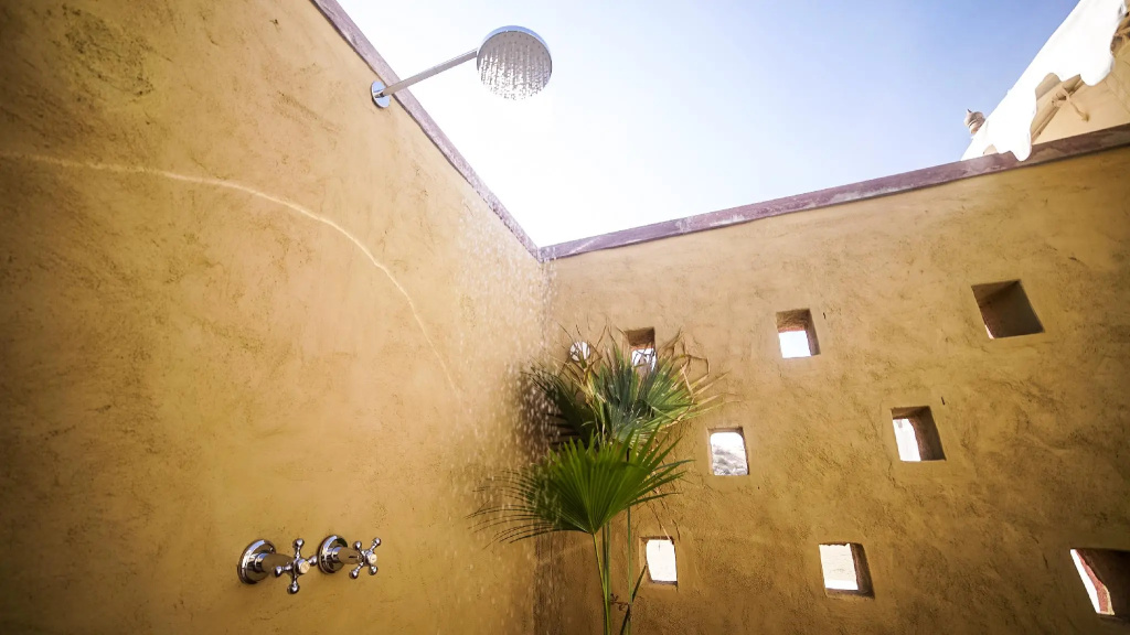 Dhora Desert Resort And Spa