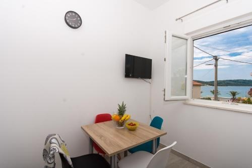 Apartments Ploka