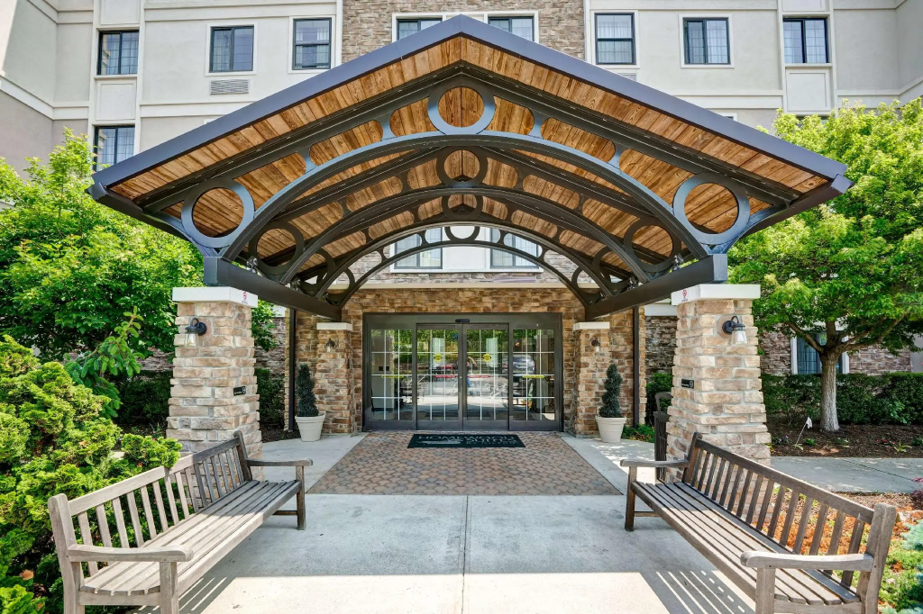 Homewood Suites by Hilton Eatontown