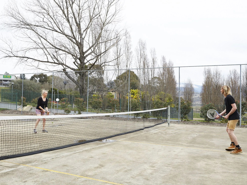 NRMA Jindabyne Holiday Park