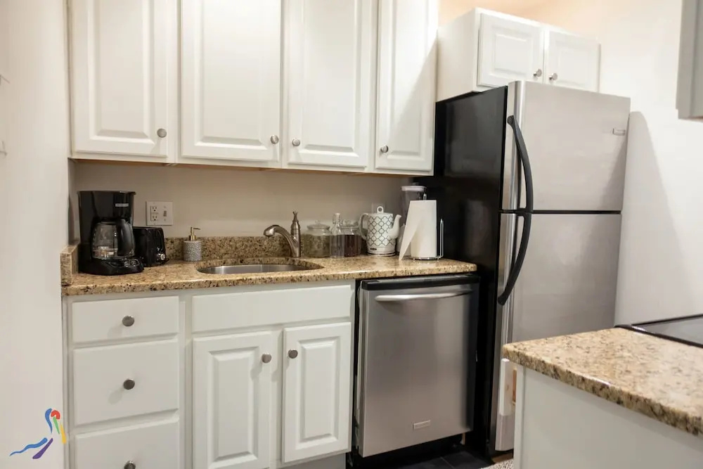 Spacious Suites in the Heart of Back Bay
