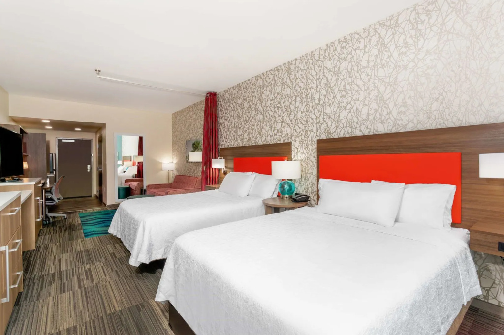 Home2 Suites By Hilton Vero Beach I-95