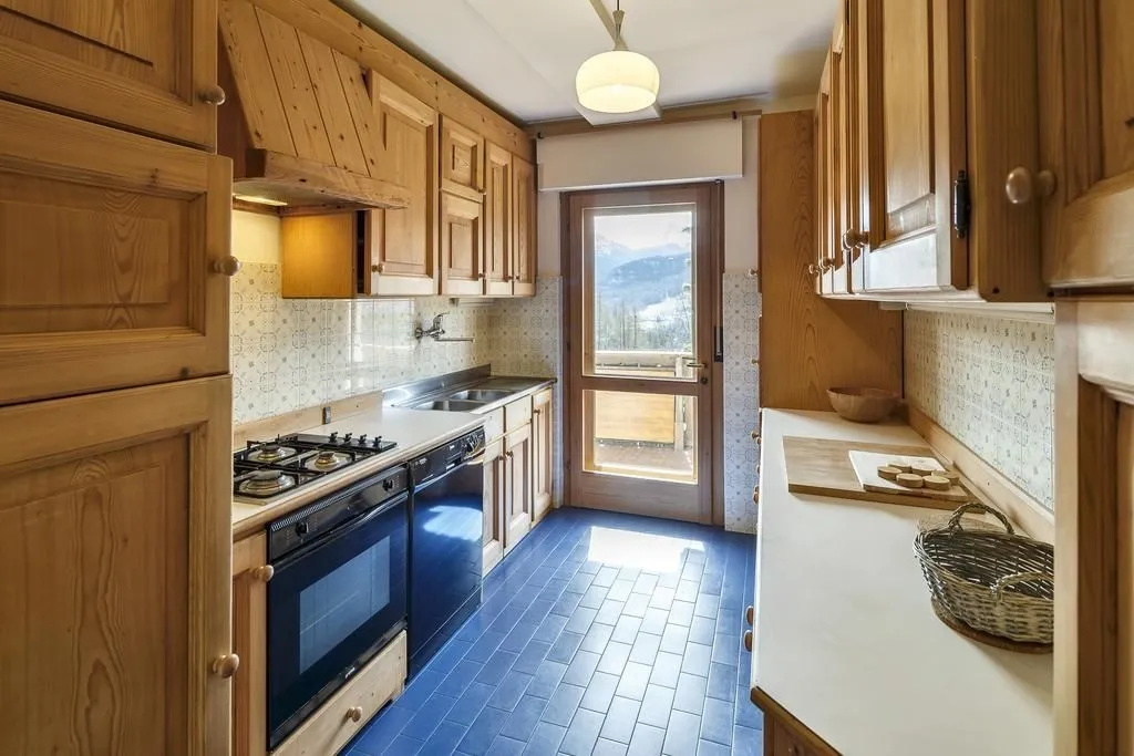 Chalet Alverà