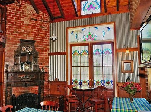 Carter Cottages Werribee