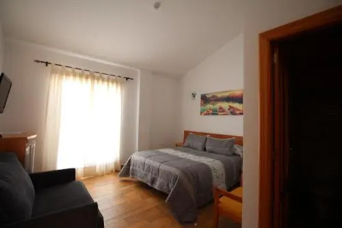 Hotel Nueva Tabarca