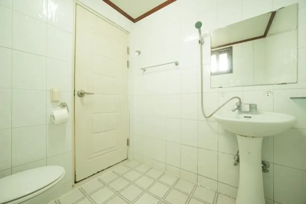 Ganghwa Wellbeing House Pension