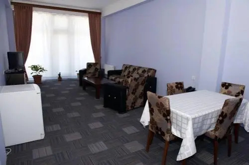 Deniz Guest House
