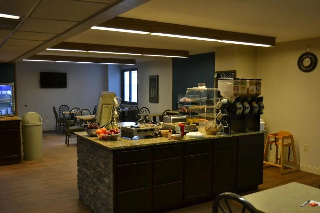 EverSpring Inn