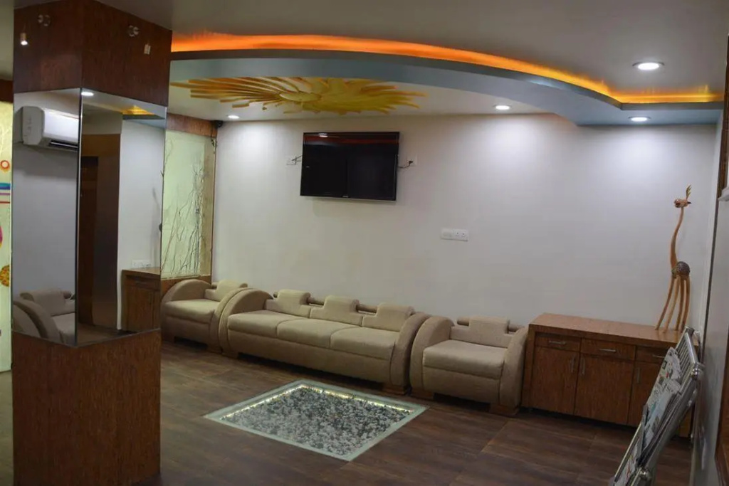 Shree Avezika Comfort