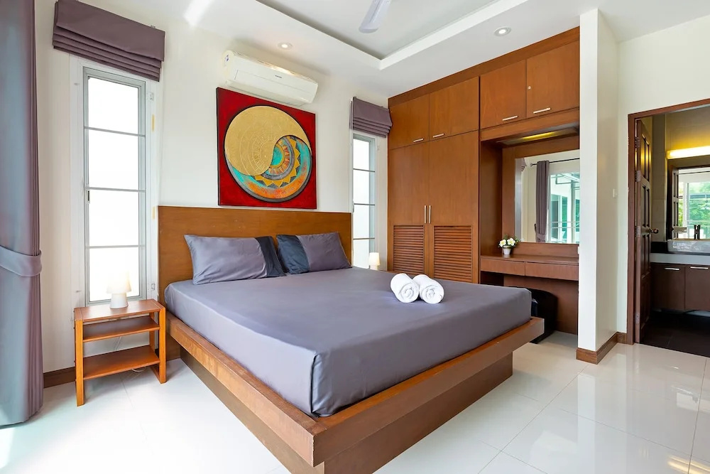 Residence Harmonie