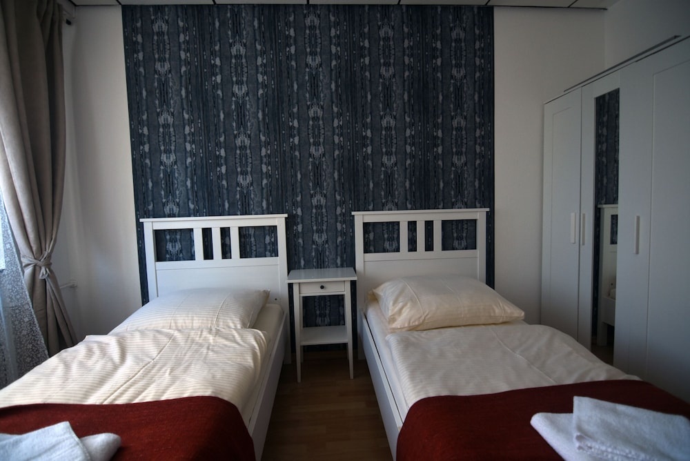 Apartment Osterstraße 347