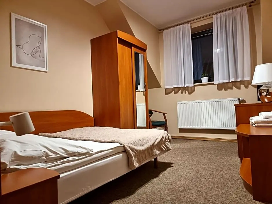 Hotel Jola