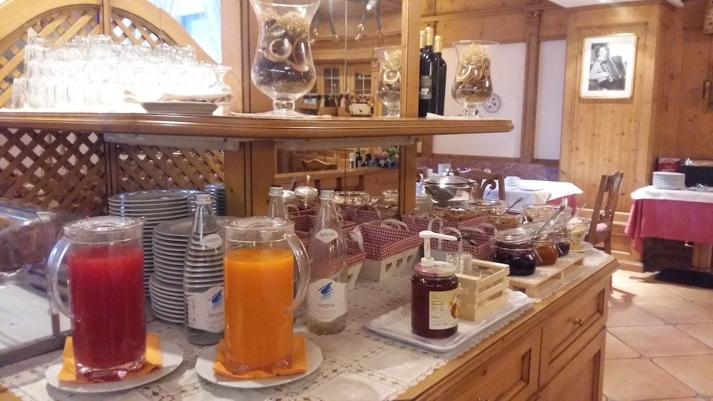 Hotel Alpina
