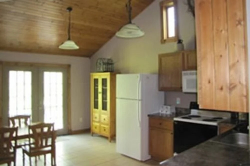 Oak Grove Cabins
